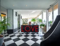 Rosabianca Boutique Hotel