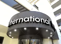 International Hotel & Suite のホテル