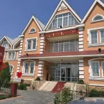 Asia Hotel Fergana Các khách sạn ở 