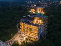 The Hosteller Old Manali, Manu Temple Hotels in 