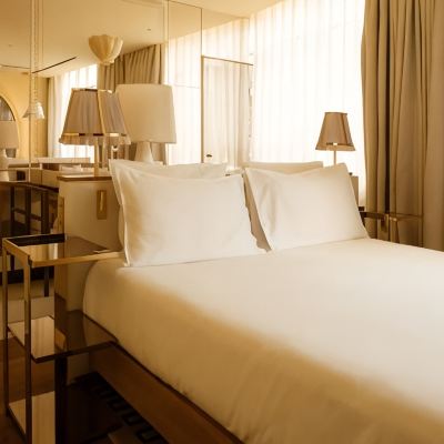 Executive Double Room 9Confidentiel Promo Code
