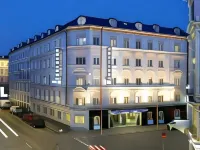 Annex Copenhagen Các khách sạn ở 