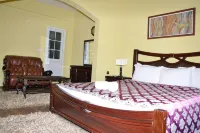 Hotel Begolli