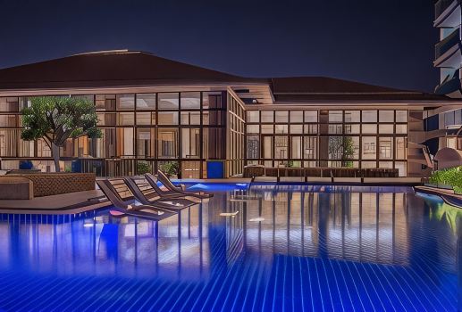 Dusitd2 Davao