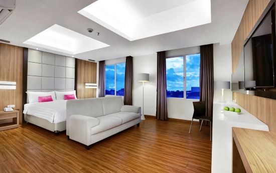 favehotel Olo Padang