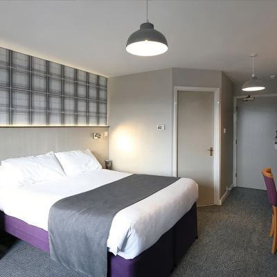 Twin Room Waterside Promo Code