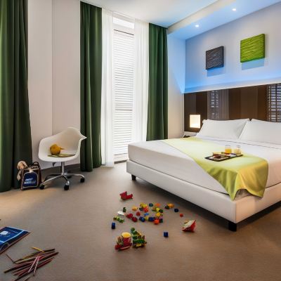 Triple Room Hotel Degli Arcimboldi Promo Code
