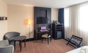 Hotel Mercure Rennes Cesson