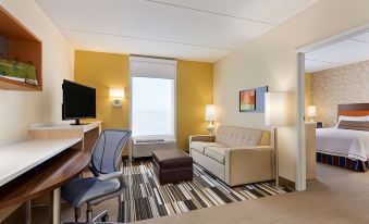 Home2 Suites by Hilton Baltimore/Aberdeen