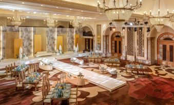 Habtoor Palace Dubai, Lxr Hotels and Resorts