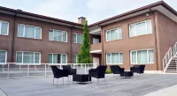 UNA Hotels Bologna San Lazzaro Hotels in 