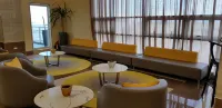 One Central Hotel & Suites