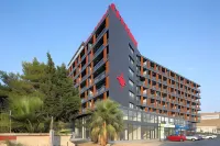 Coordinat Suits Hotel a 