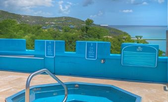 Castle Villas at Bluebeard's by Capital Vacations