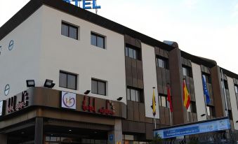 Hotel Aida