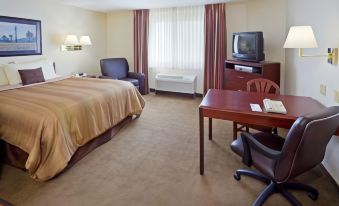 Sonesta Simply Suites Philadelphia Mount Laurel