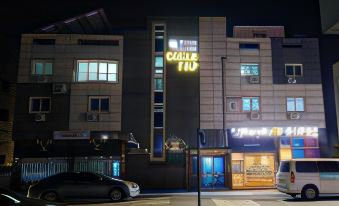 DreamTrip Guesthouse