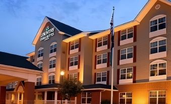 Country Inn & Suites by Radisson, Boise West, ID