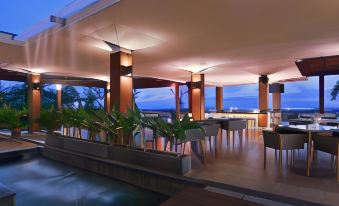 Four Points by Sheraton Bali, Ungasan