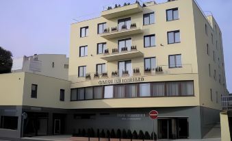 Garni Hotel Matysak