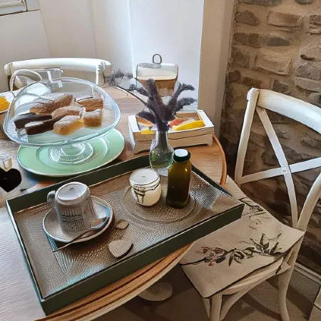 ARIEDIPARMA Rooms&apartments