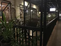 Lucena Fresh Air Hotel