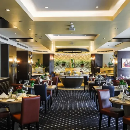 Raouché Arjaan by Rotana