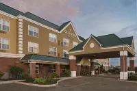 Country Inn & Suites by Radisson, Findlay, Oh Hoteles en 