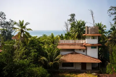 Last Minute Trip Hostel Morjim-by the Sea Hotels in 