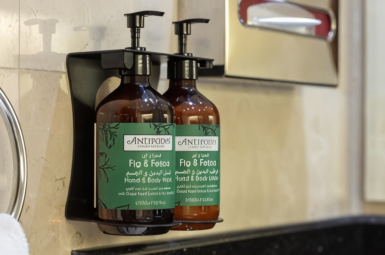 標準特大床房-吸煙