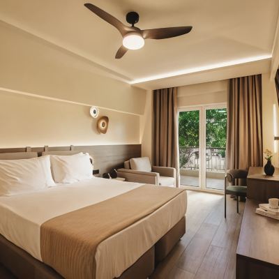 Deluxe Double Or Twin Room Electra Hotel Promo Code