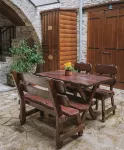Lazaros Stonehouse Hotels in 