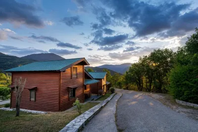 Chalet Likouresi Village Hotels in 