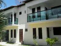Pousada Sky Beach Flat Hotels in 