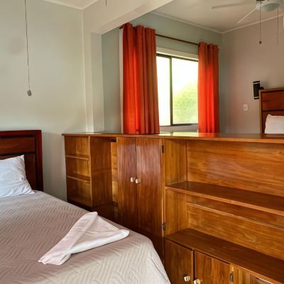 Deluxe Double Room BongO Promo Code