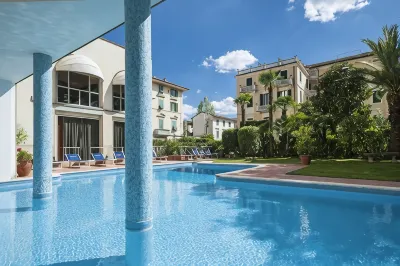 Hotel Settentrionale Esplanade Hotels in 