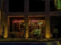 Cadillac Hotel Boutique Hoteles en 