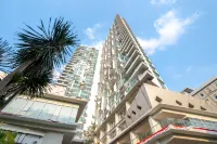 Treepark Residence BSD Hotel di 