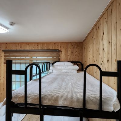 해녀 심팡 (2층 프라이빗 하우스) 우도애기해녀펜션 쿠폰