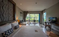 Coral Tree Villa Huahin