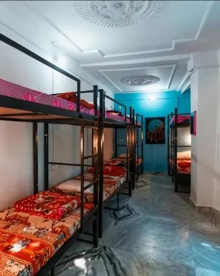 Anand Hostel