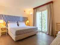 La Morosa Hotel a Viserba