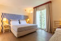 Hotel LaMorosa