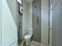 UMMUL MOTEL Hotel di Perlis