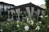 Grand Visconti Palace Hotel a 
