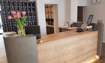 Hotel Zur Börse - Housity