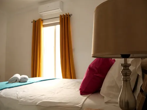 Casa Isla - 1 Bed apartment