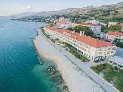 Family Hotel Pagus - All Inclusive Hotels in 