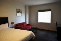 Atlantis Hotel Melbourne Hotels in 