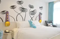 Dash Resort Langkawi Ξενοδοχεία στην πόλη 